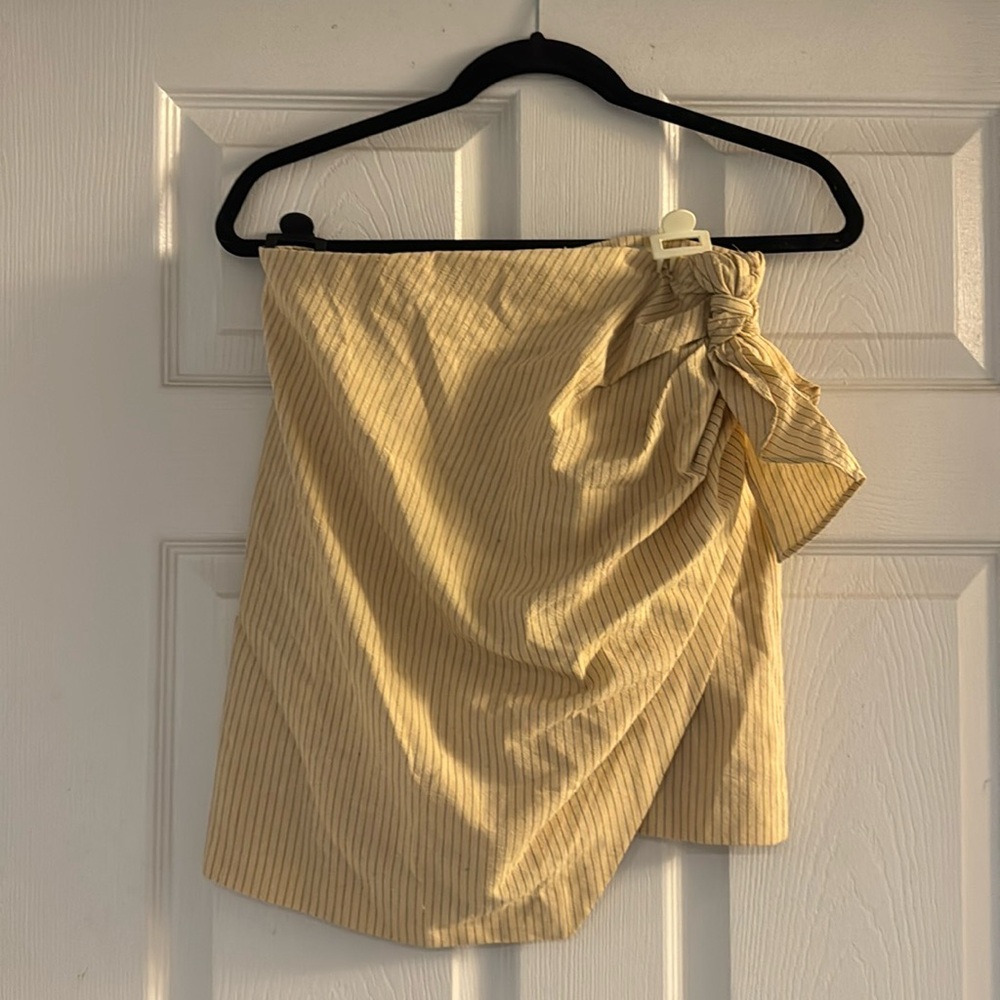 Zara skirt